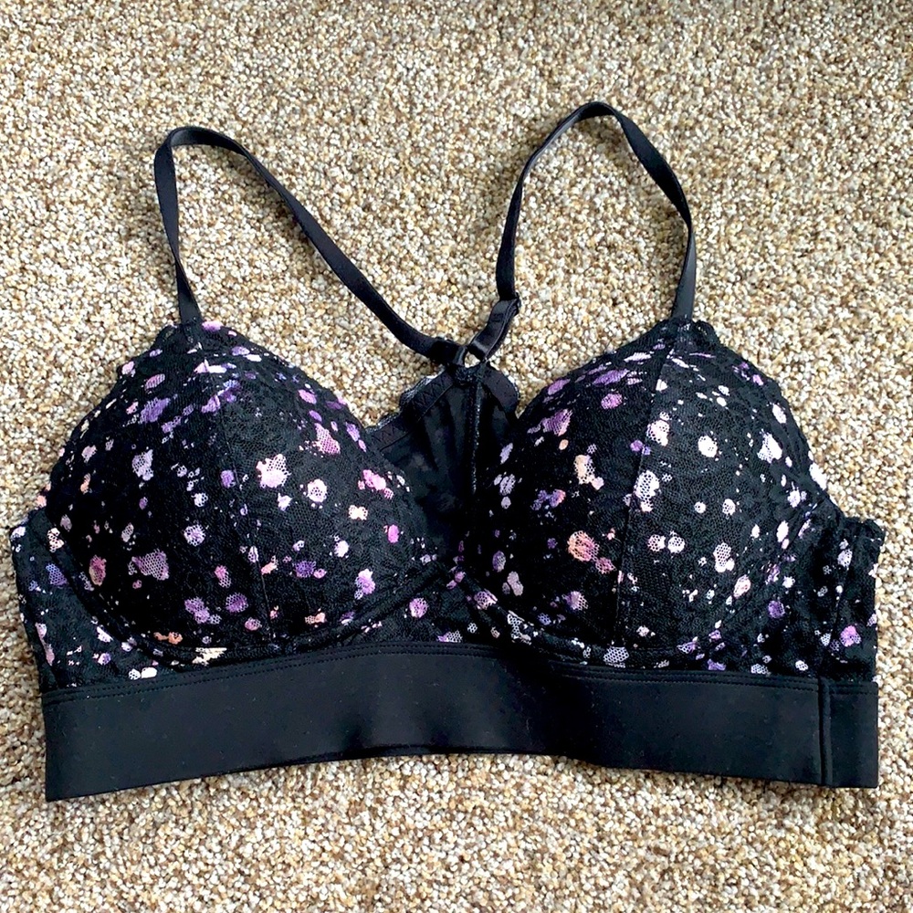PINK Victoria’s Secret bra size L